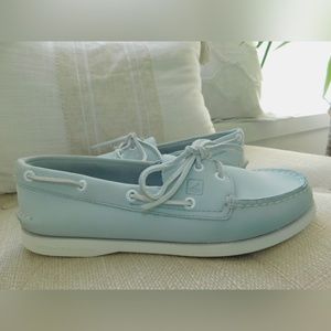 SPERRY Top Sider Boat Shoe